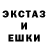 Альфа ПВП крисы CK mma onx